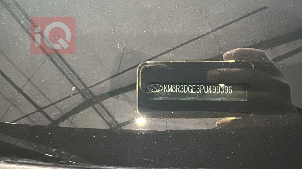 هيونداي باليسيد